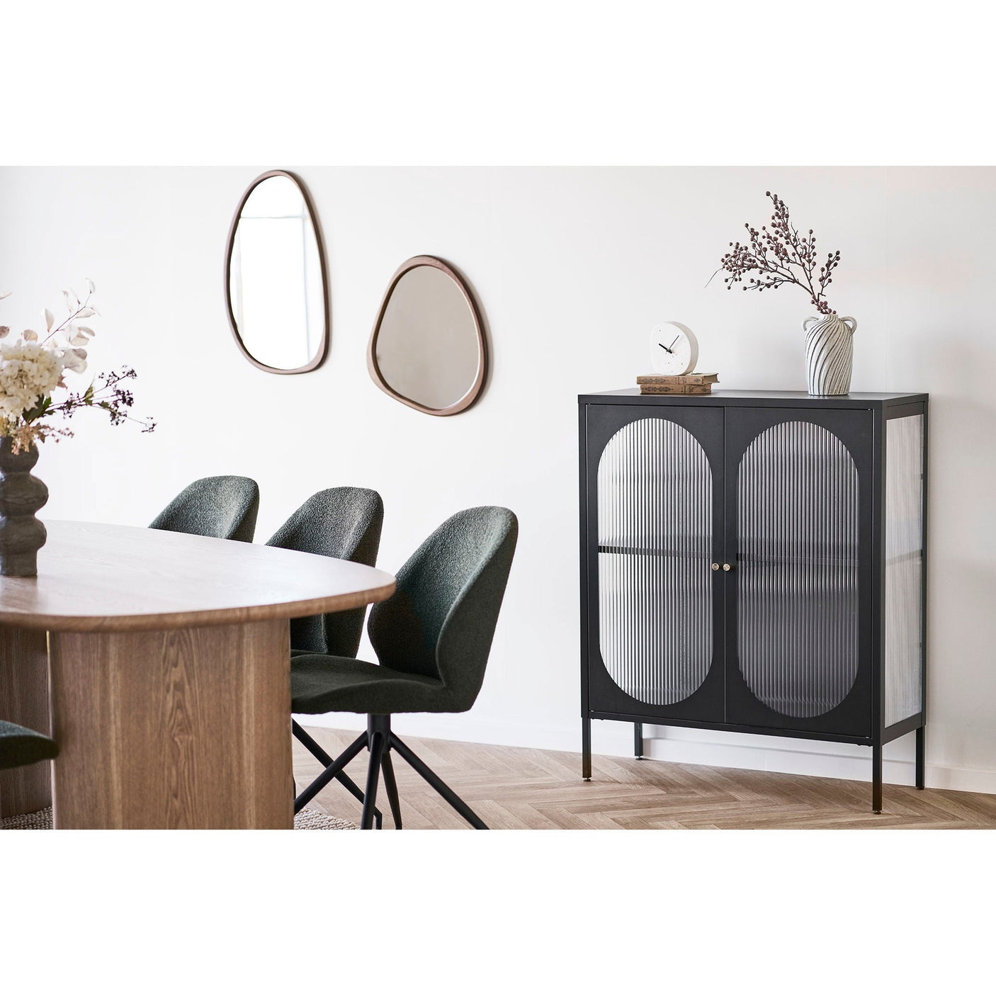 Luxon Speil House Nordic Varetype