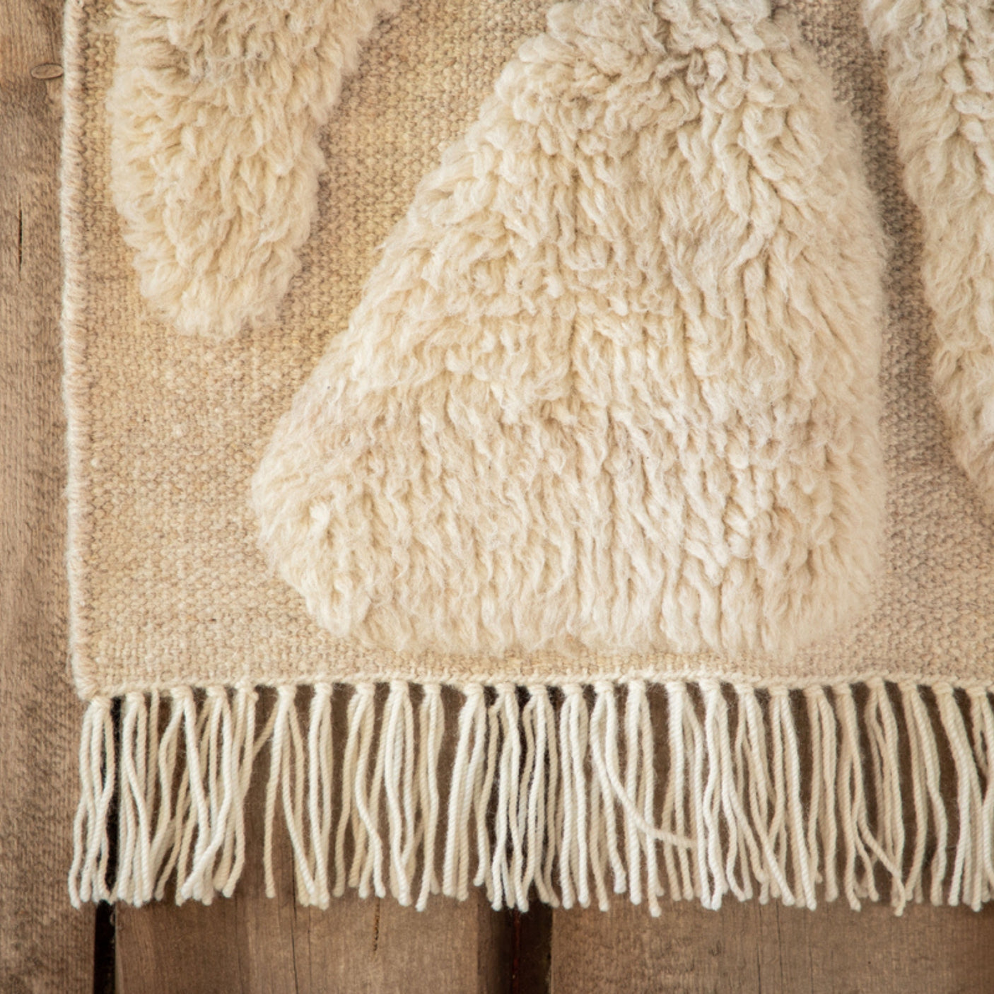 Jakobsö Decoration