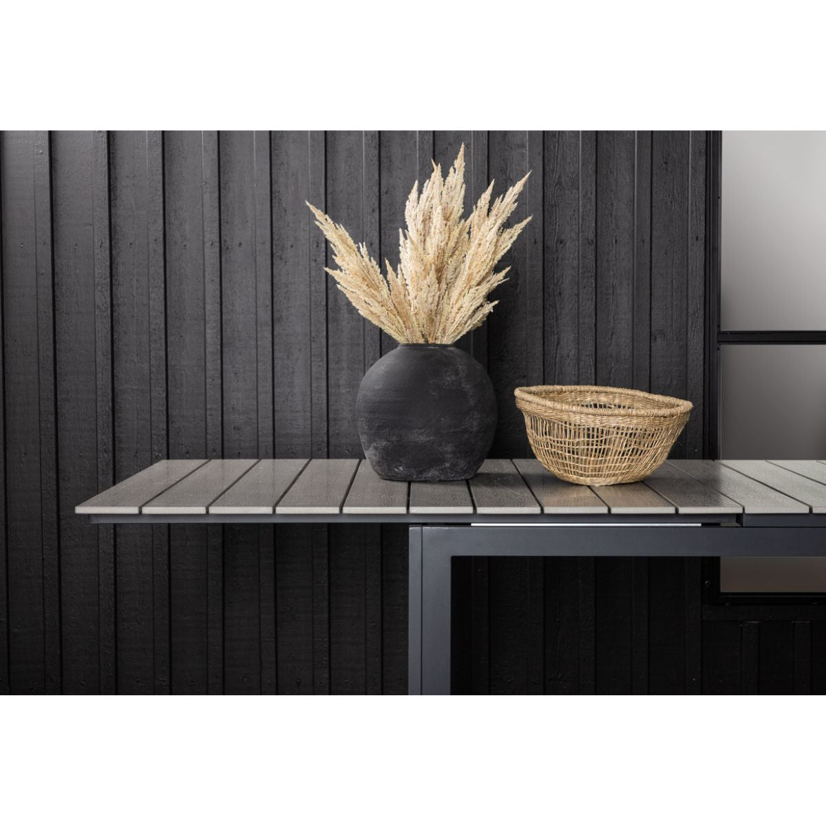 Levels Rectangular Dining Table Venture Design Spisebord