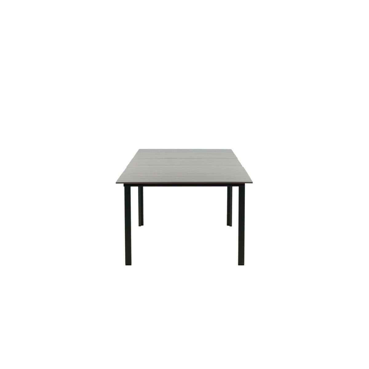 Levels Rectangular Dining Table Venture Design Spisebord