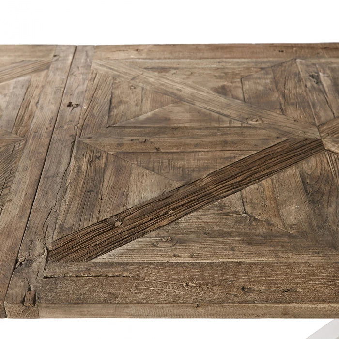 Château Chassigny spisebord utvidbart Riviera Maison Spisebord