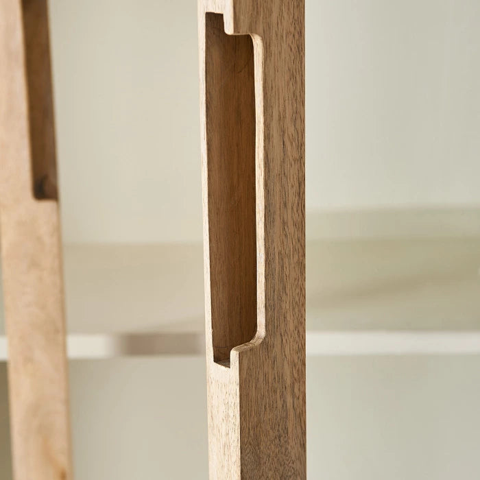 Pacifica Glass Cabinet Riviera Maison Vitrineskap