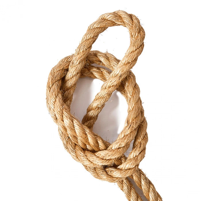 Rustic Rattan utendørs Ibiza huske Riviera Maison Pynteartikler