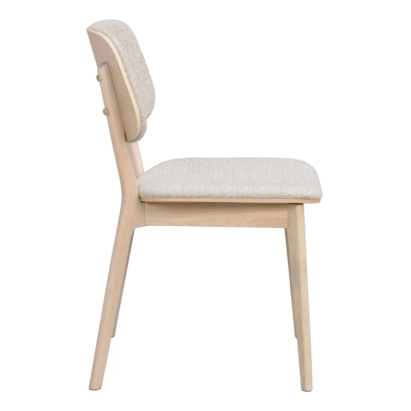 Barrett spisestol Rowico Spisestol