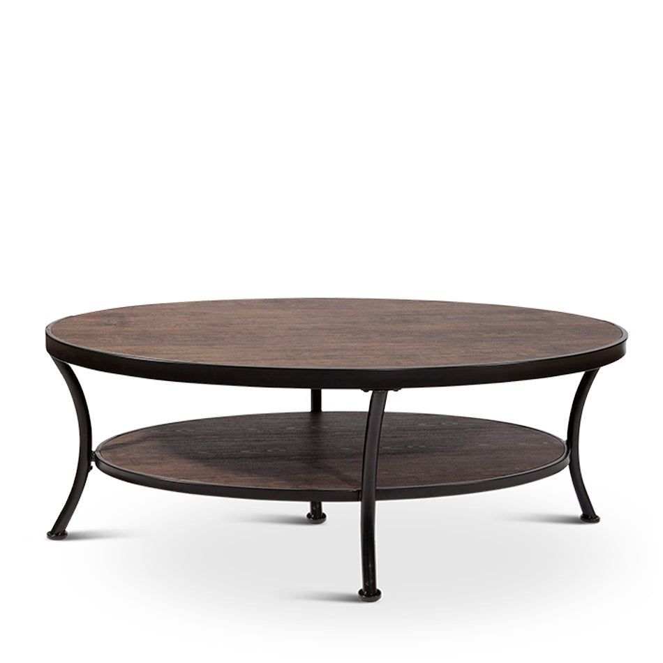 Manilla 120 sofabord StenExpo Sofabord