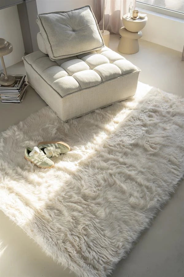 Laska 190x290 cm By-Boo Teppe