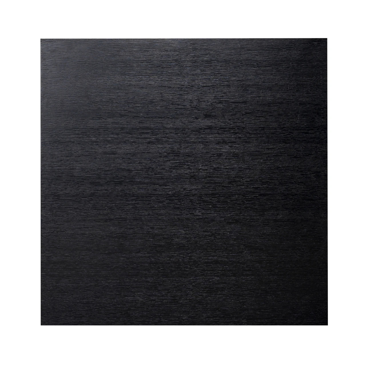 Salongbord Oakura svart 90x90 Richmond Interiors Sofabord