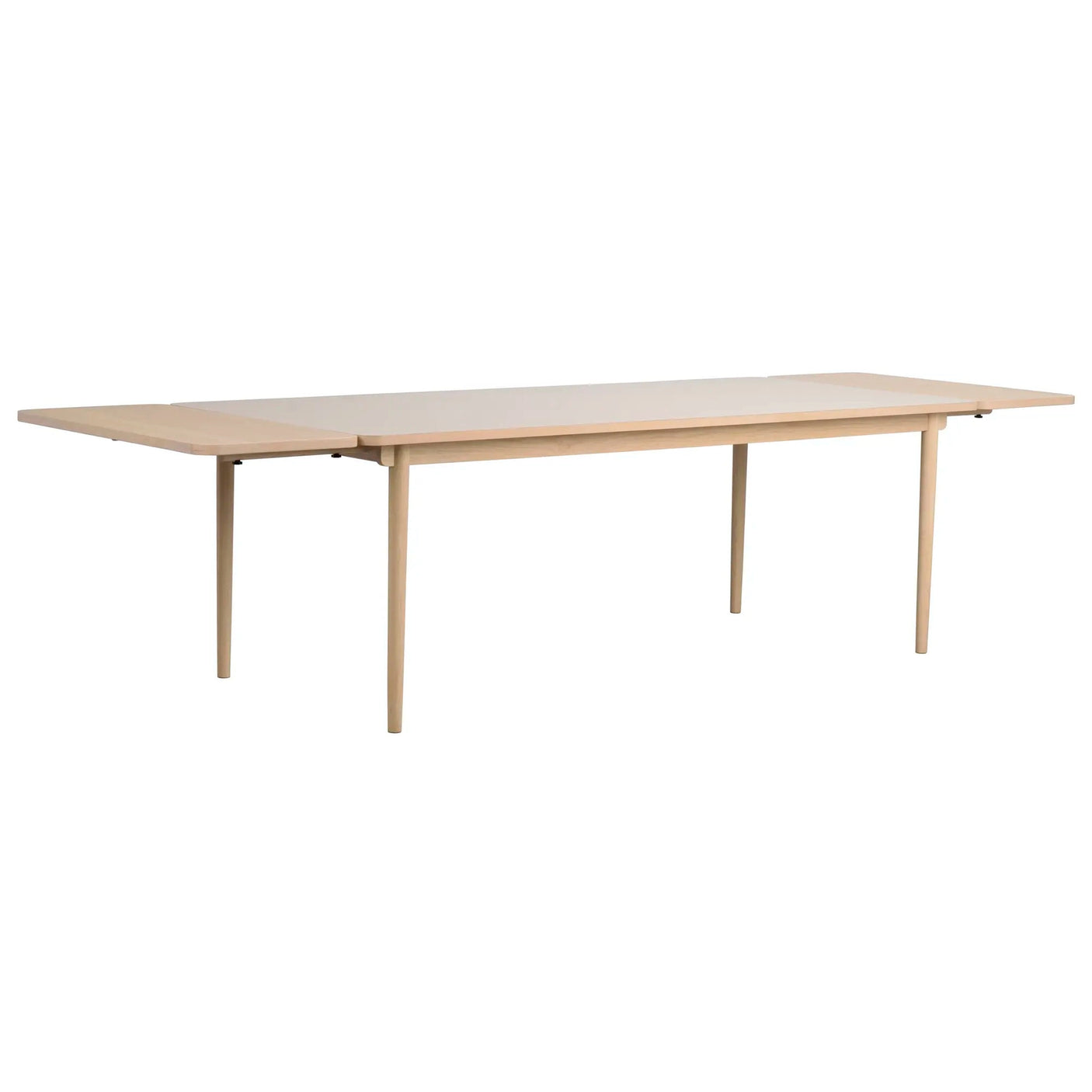 Fairmount extension 45x95 brown oak Rowico Spisebord