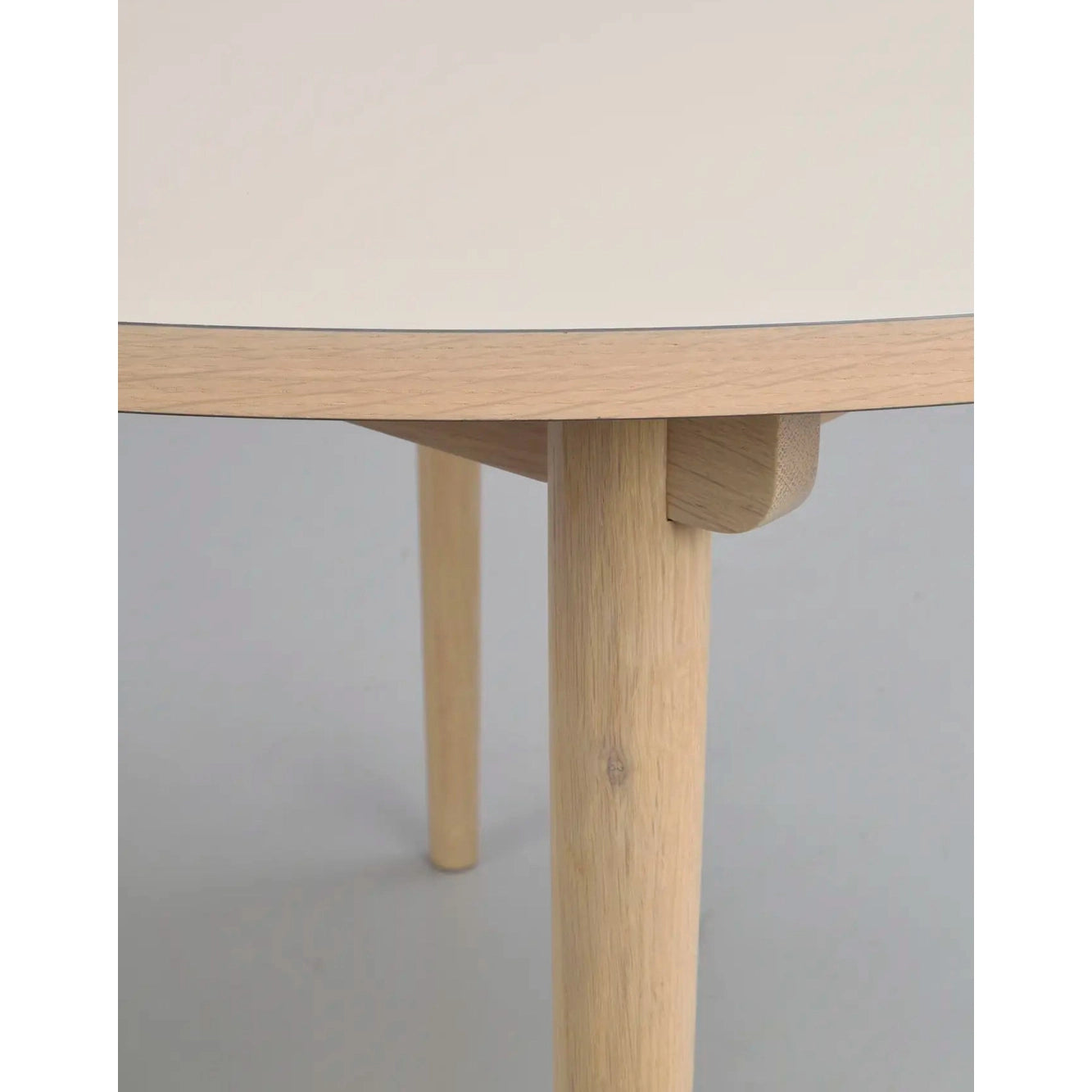 Fairmount spisebord Ø120 Rowico Spisebord