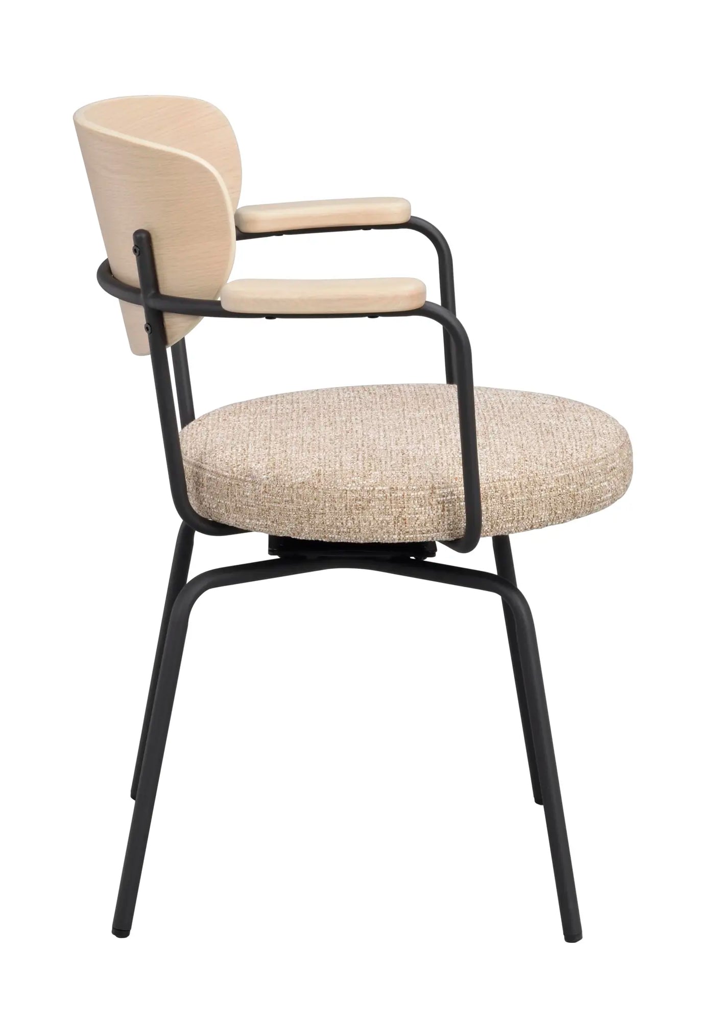 Merrick Spisestol med sving Rowico Spisestol