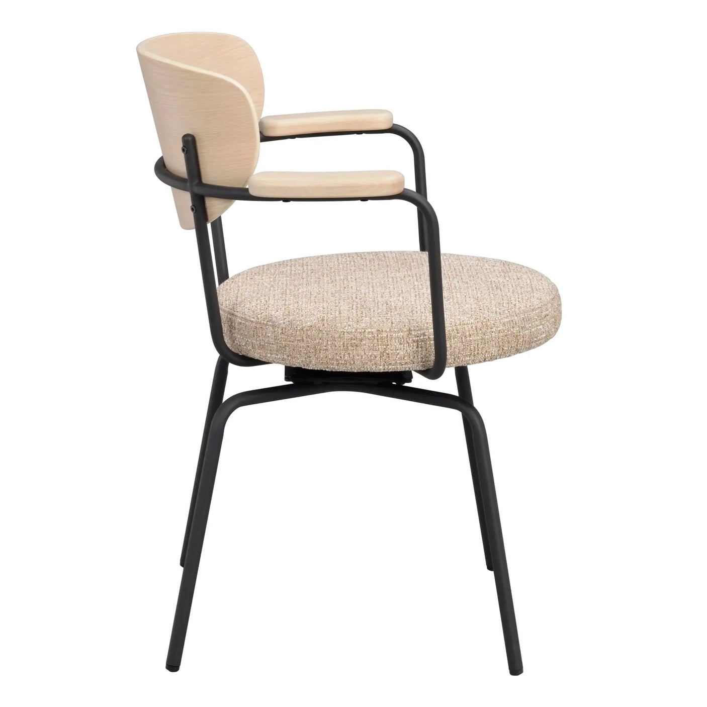 Merrick Spisestol med sving Rowico Spisestol