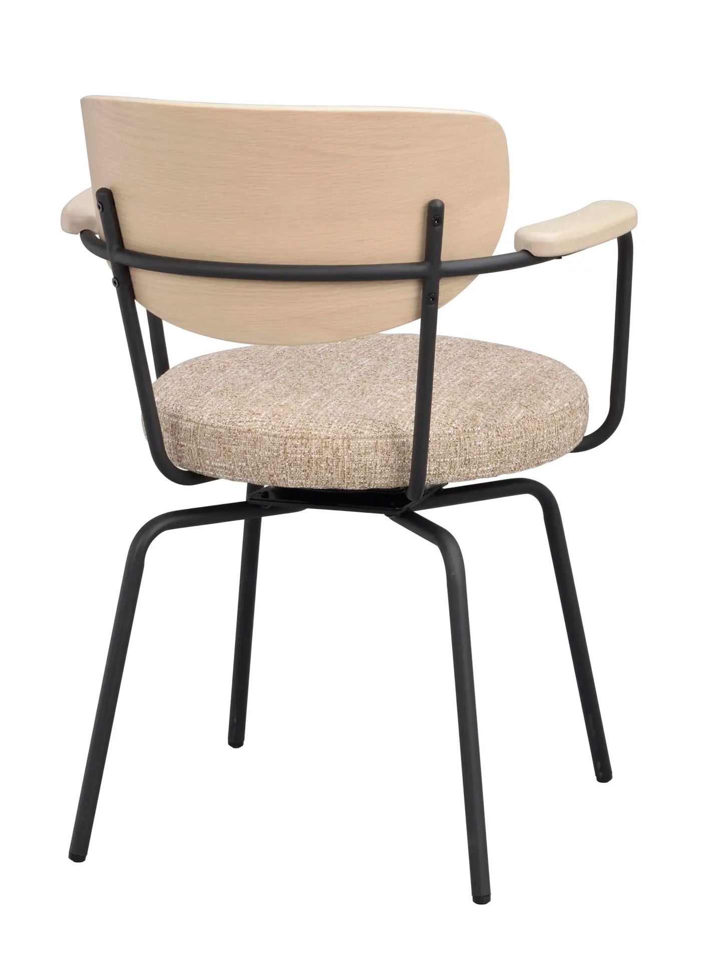 Merrick Spisestol med sving Rowico Spisestol