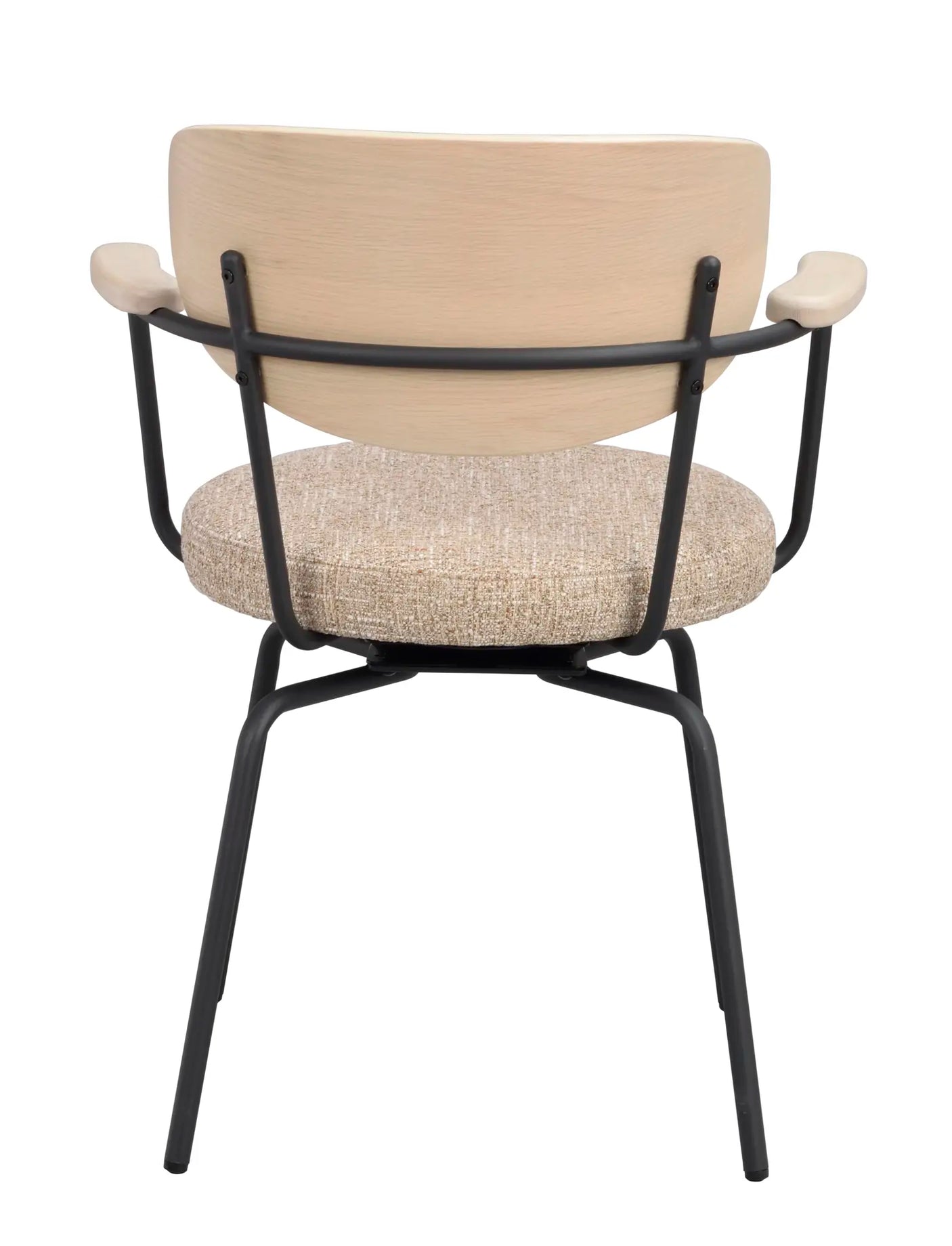 Merrick Spisestol med sving Rowico Spisestol