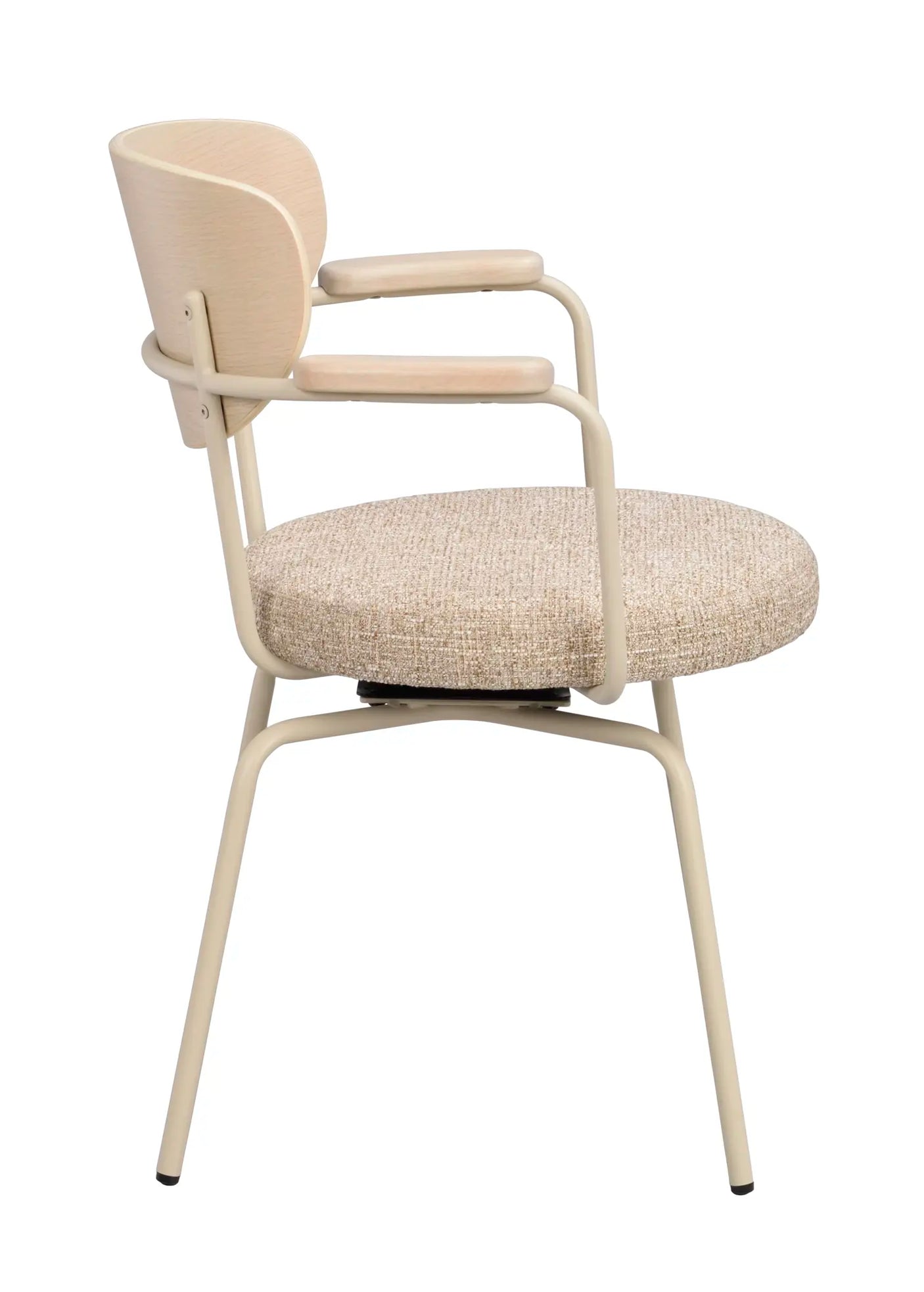 Merrick Spisestol med sving Rowico Spisestol