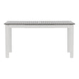 Albany Table - 152/210 Venture Design Spisebord