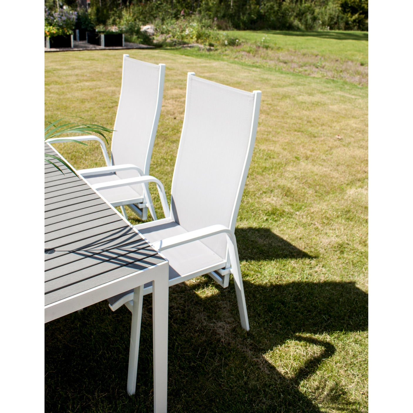 Copacabana Recliner Chair Venture Design Spisestol