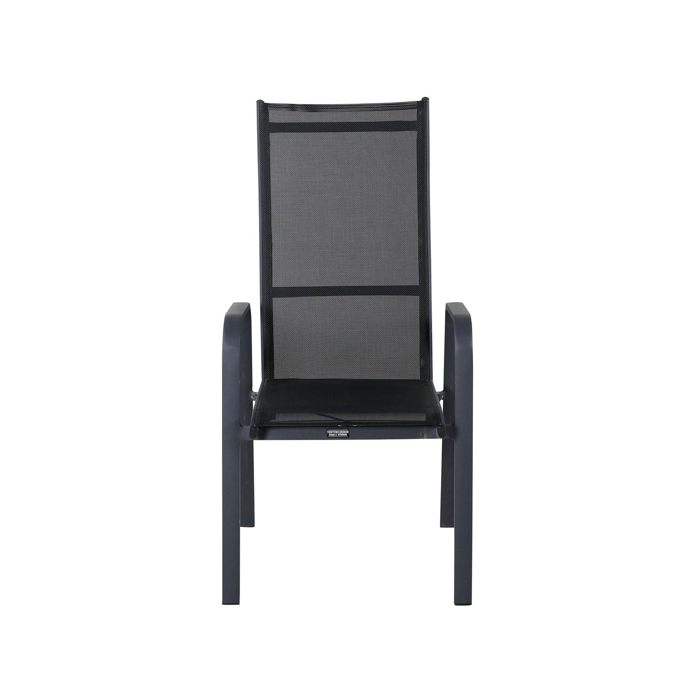 Copacabana Recliner Chair Venture Design Spisestol