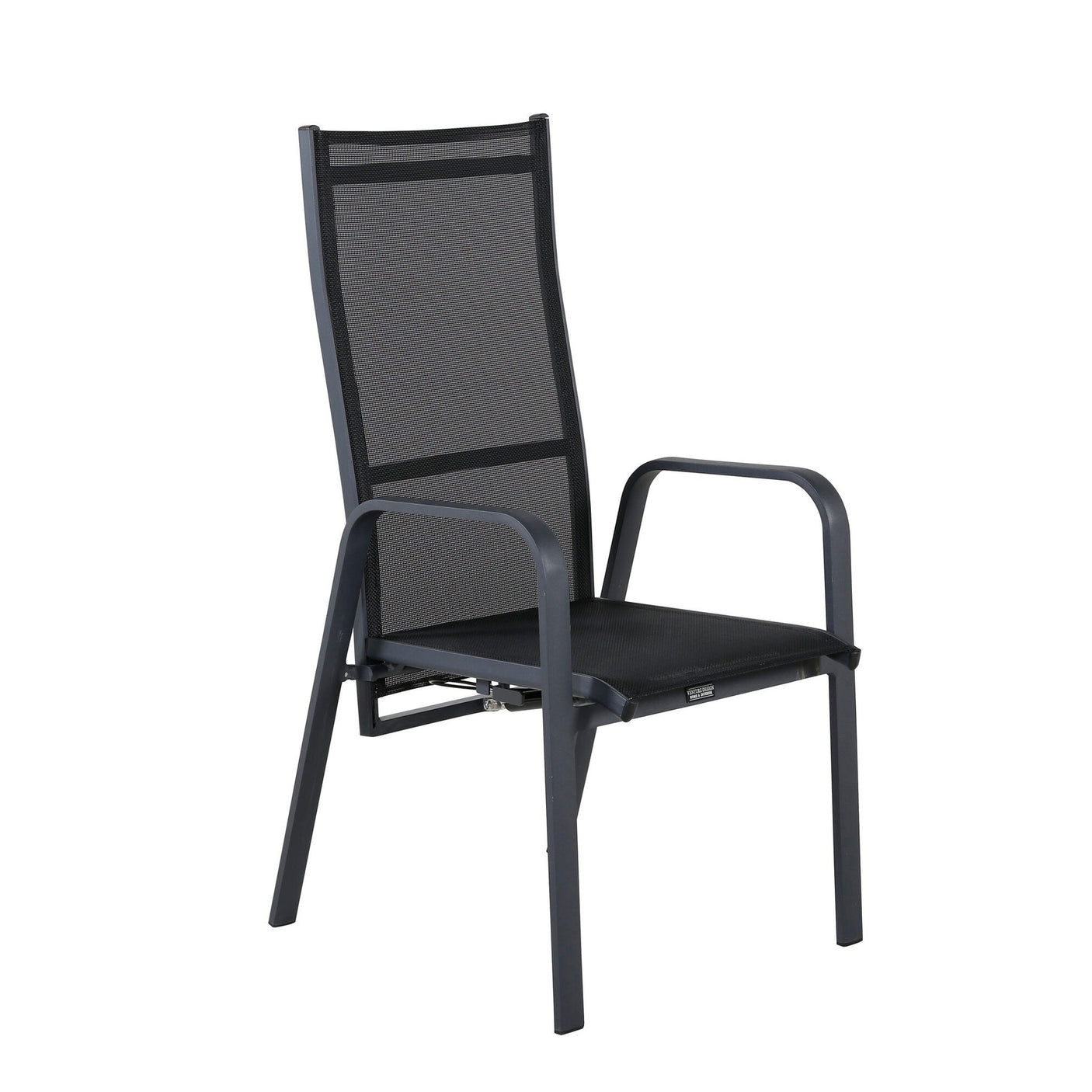 Copacabana Recliner Chair Venture Design Spisestol