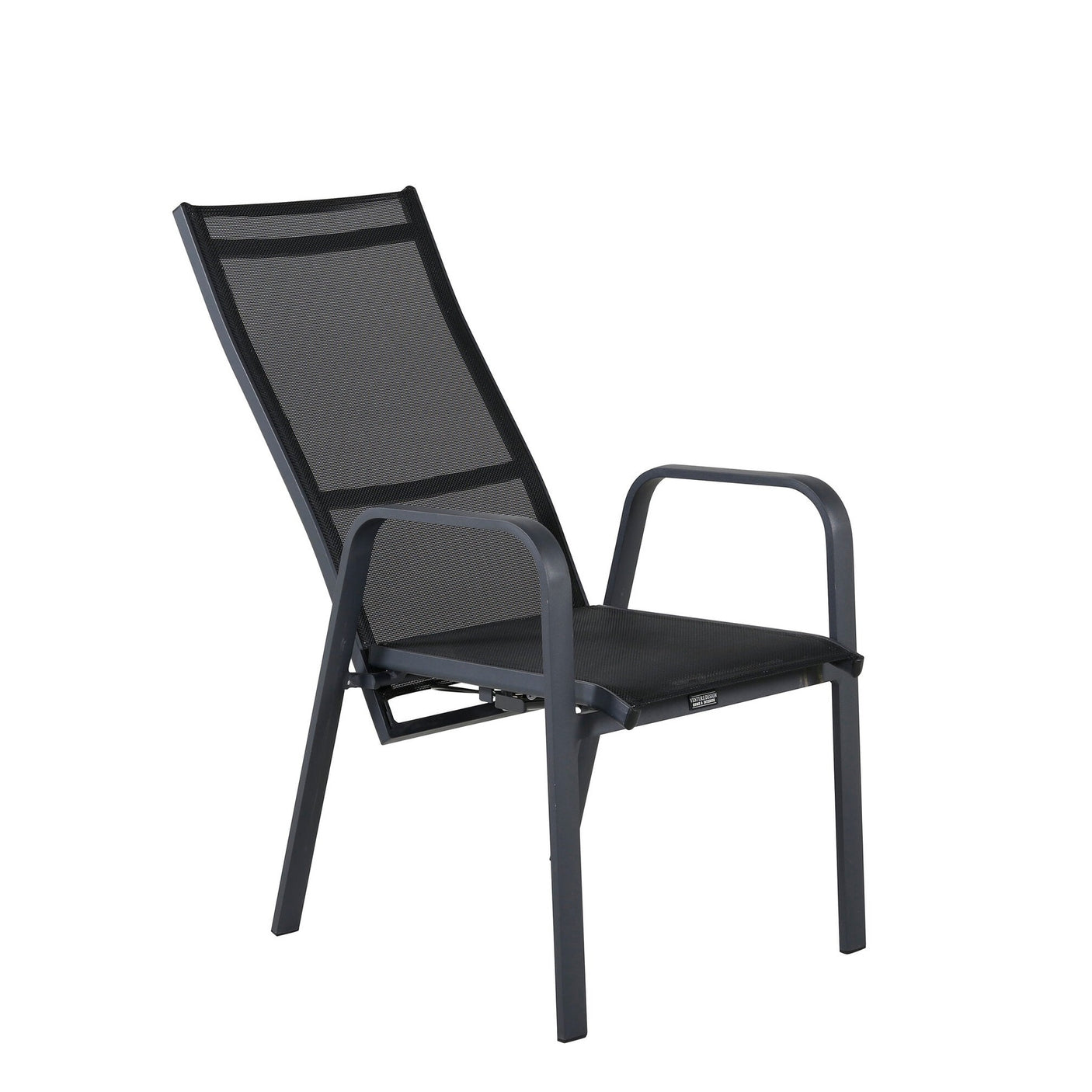 Copacabana Recliner Chair Venture Design Spisestol