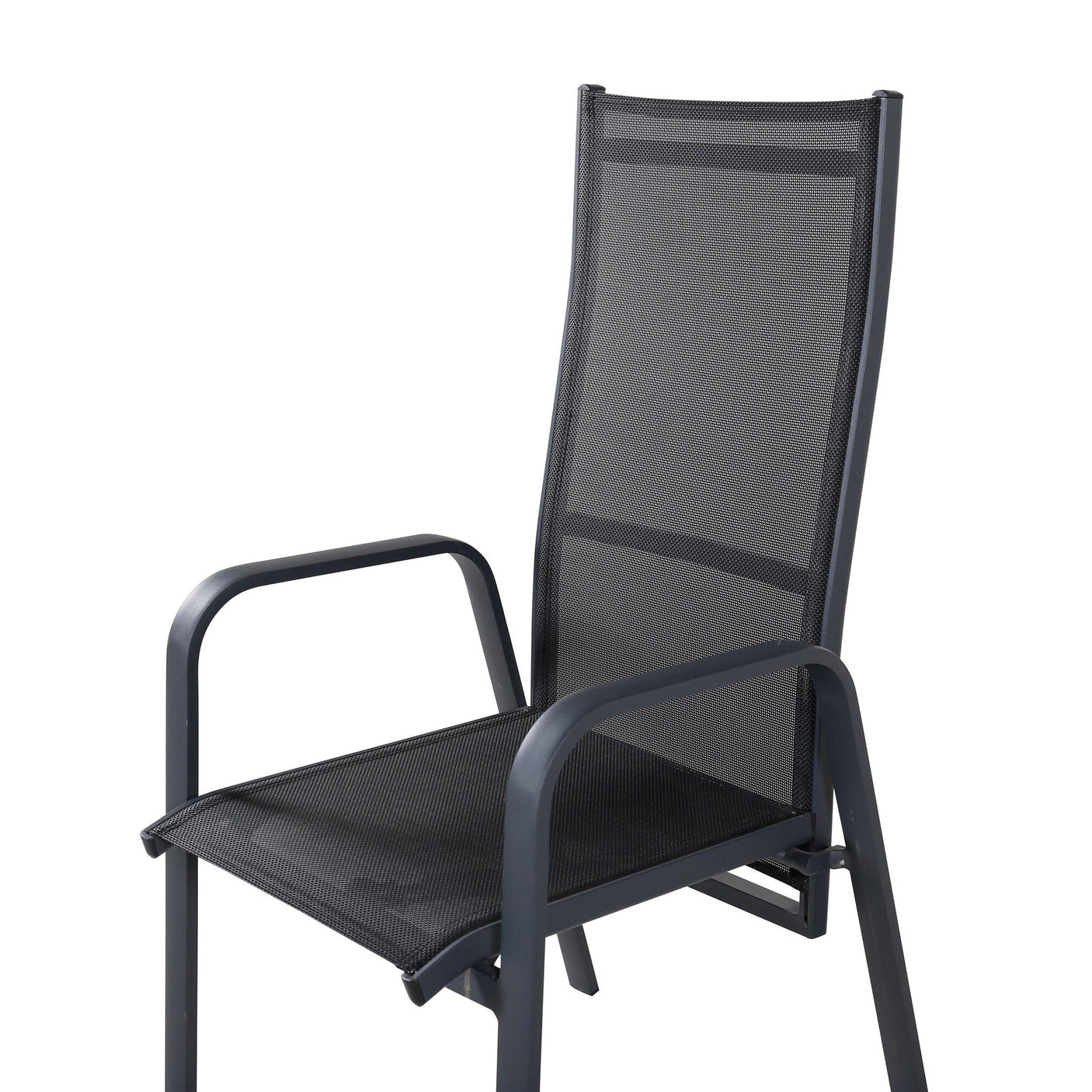 Copacabana Recliner Chair Venture Design Spisestol