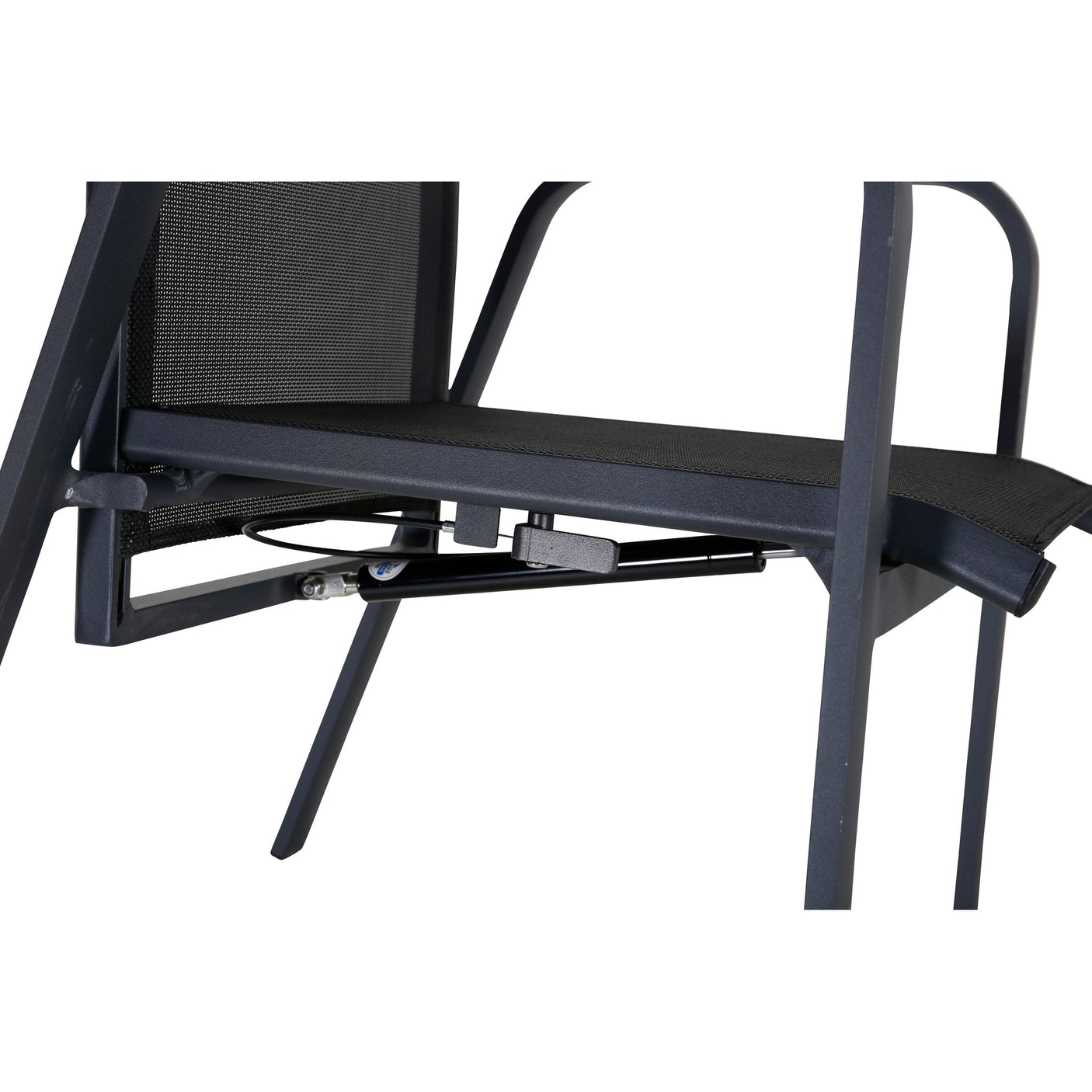 Copacabana Recliner Chair Venture Design Spisestol