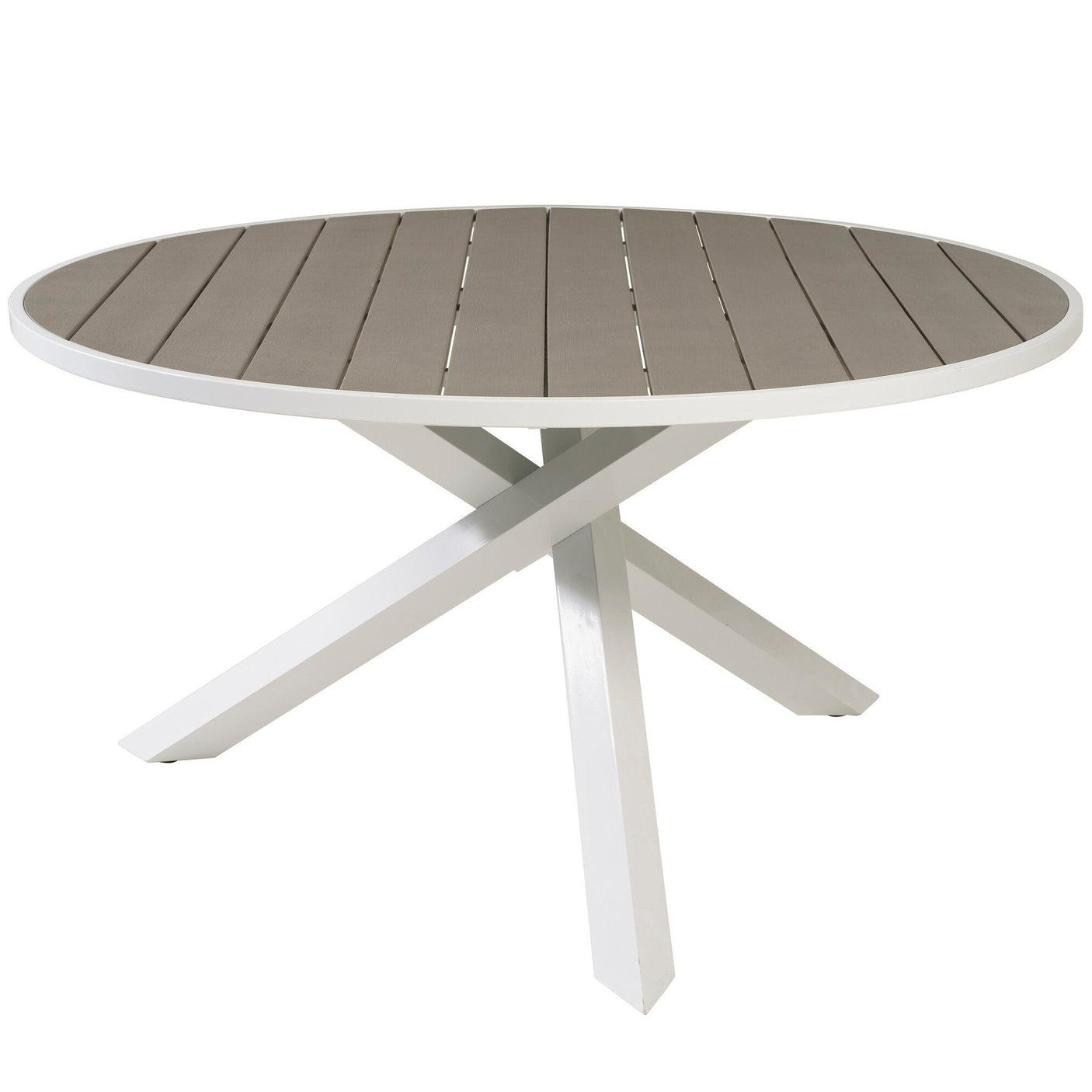 Parma rund spisebord Venture Design Spisebord