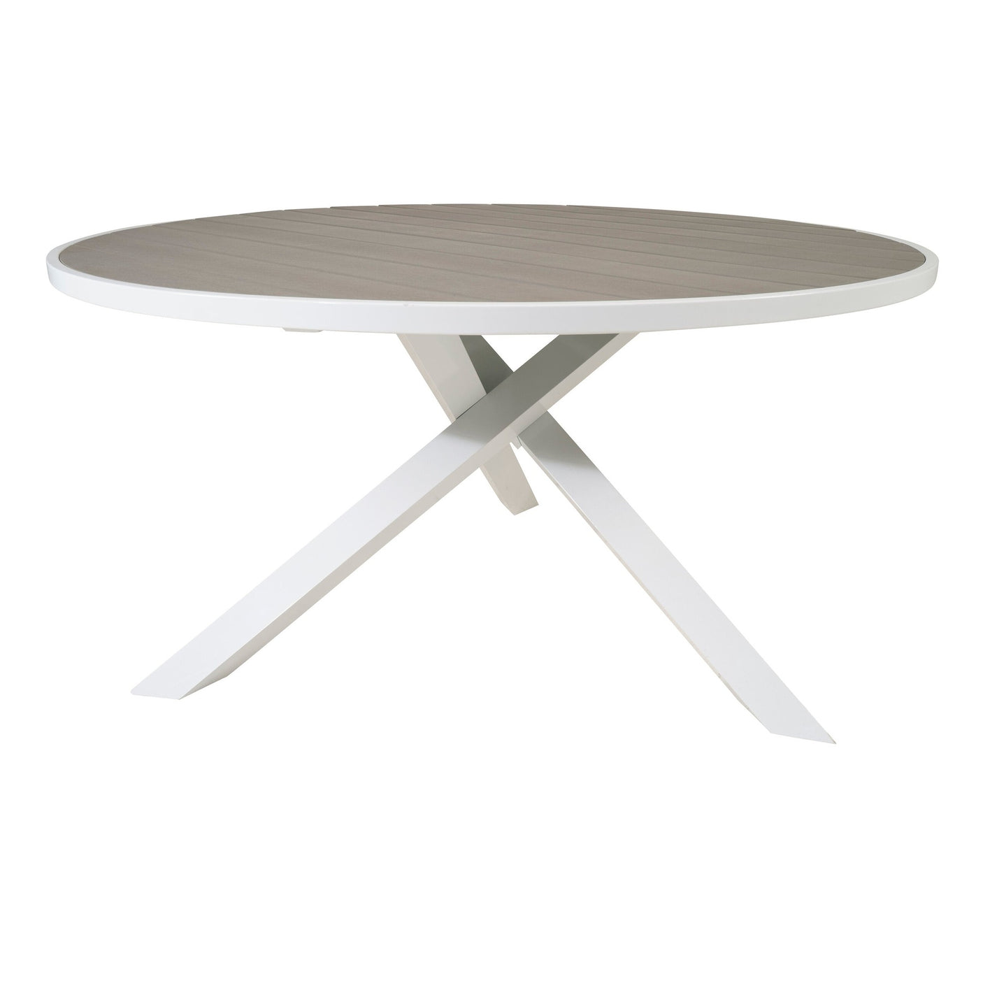 Parma rund spisebord Venture Design Spisebord