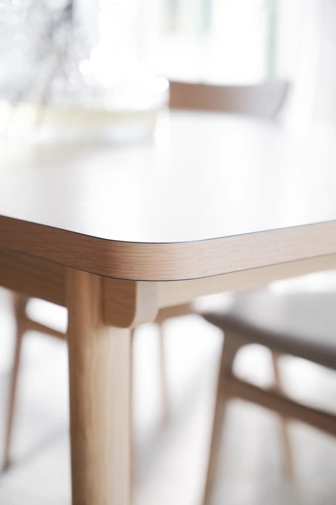 Fairmount spisebord 220x95 Rowico Spisebord