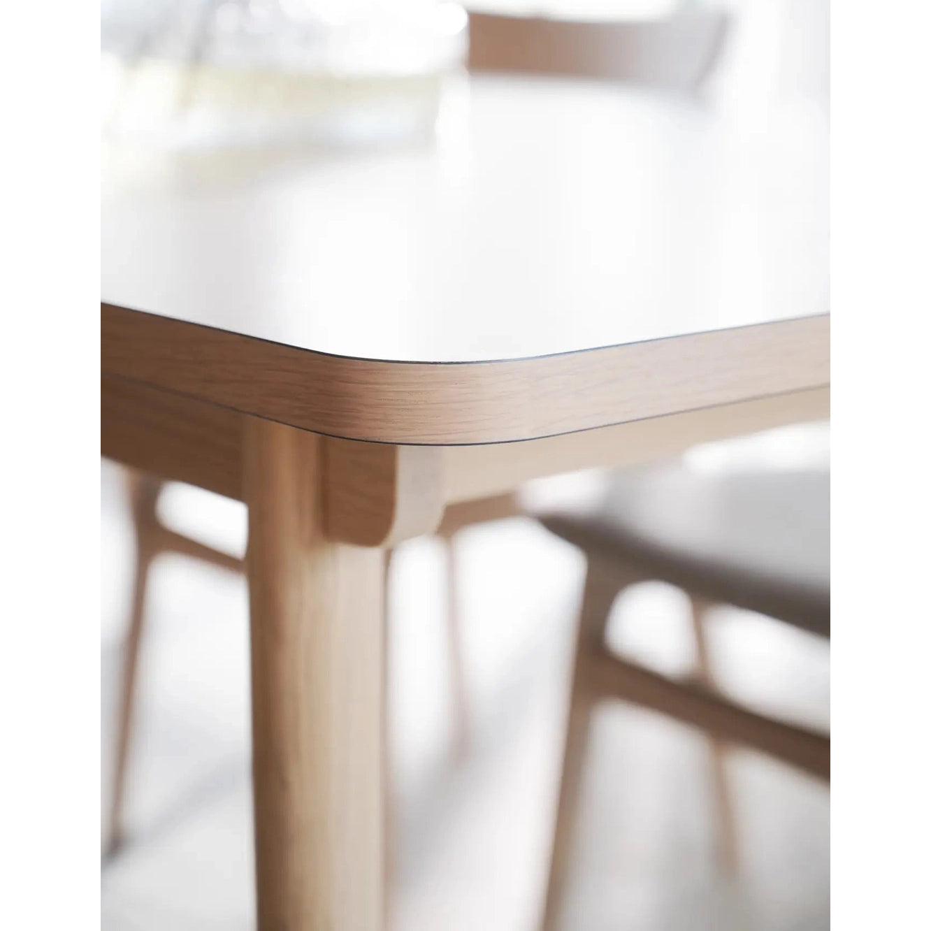 Fairmount spisebord 220x95 Rowico Spisebord