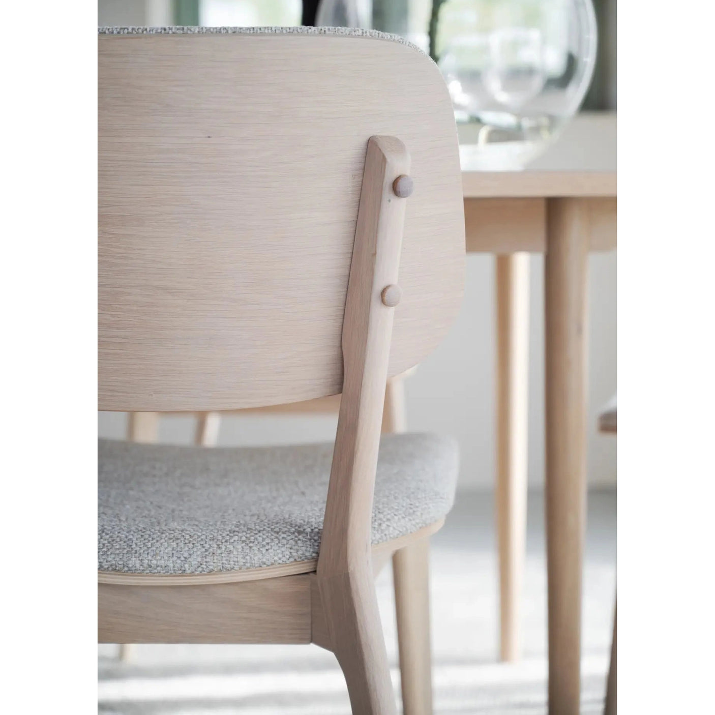 Barrett spisestol Rowico Spisestol