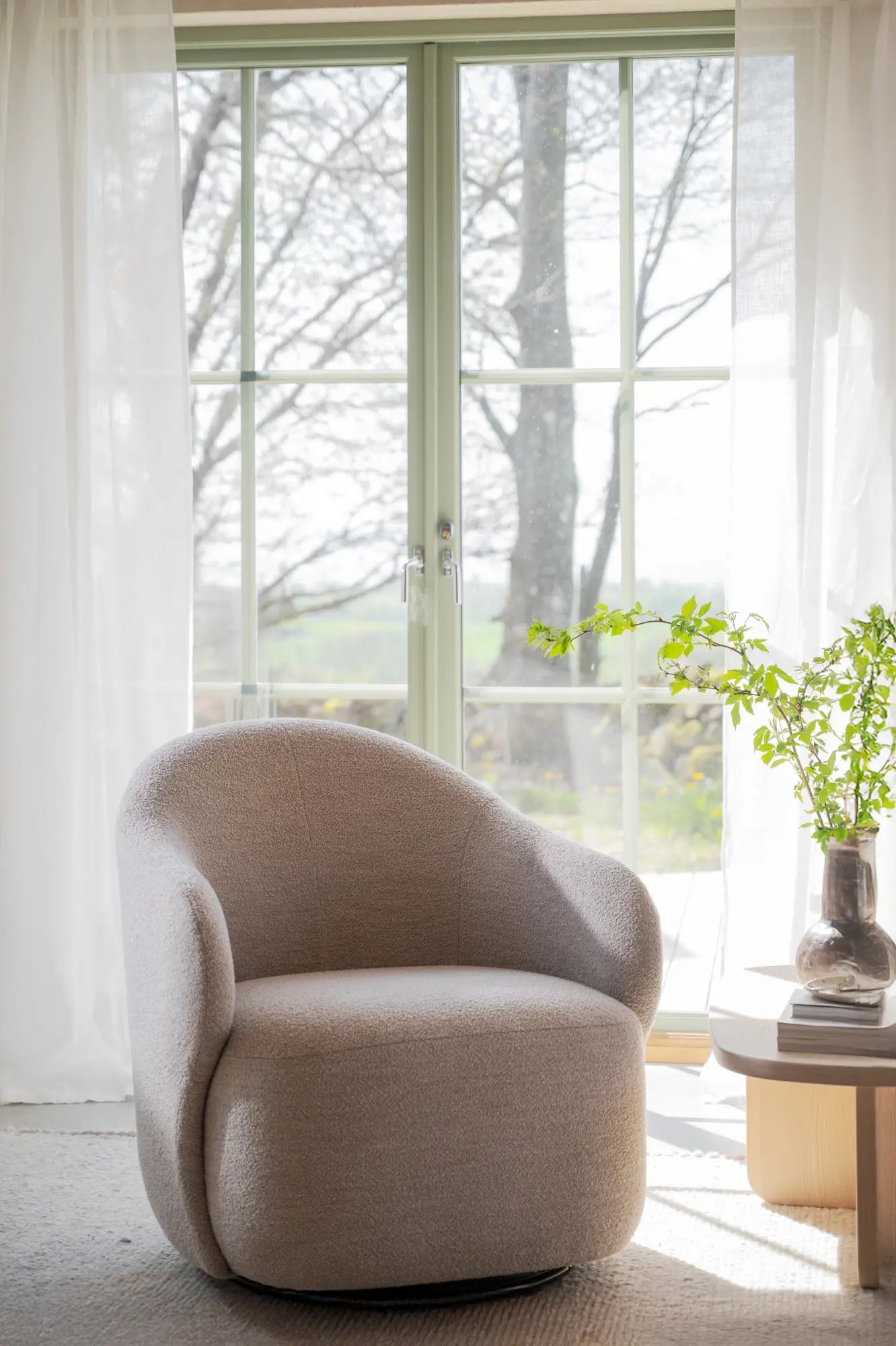 Chapeltown lenestol Rowico Lenestol