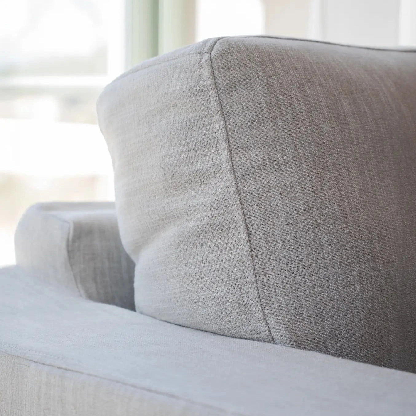 Langdon sofa 4 seter Rowico Sofa