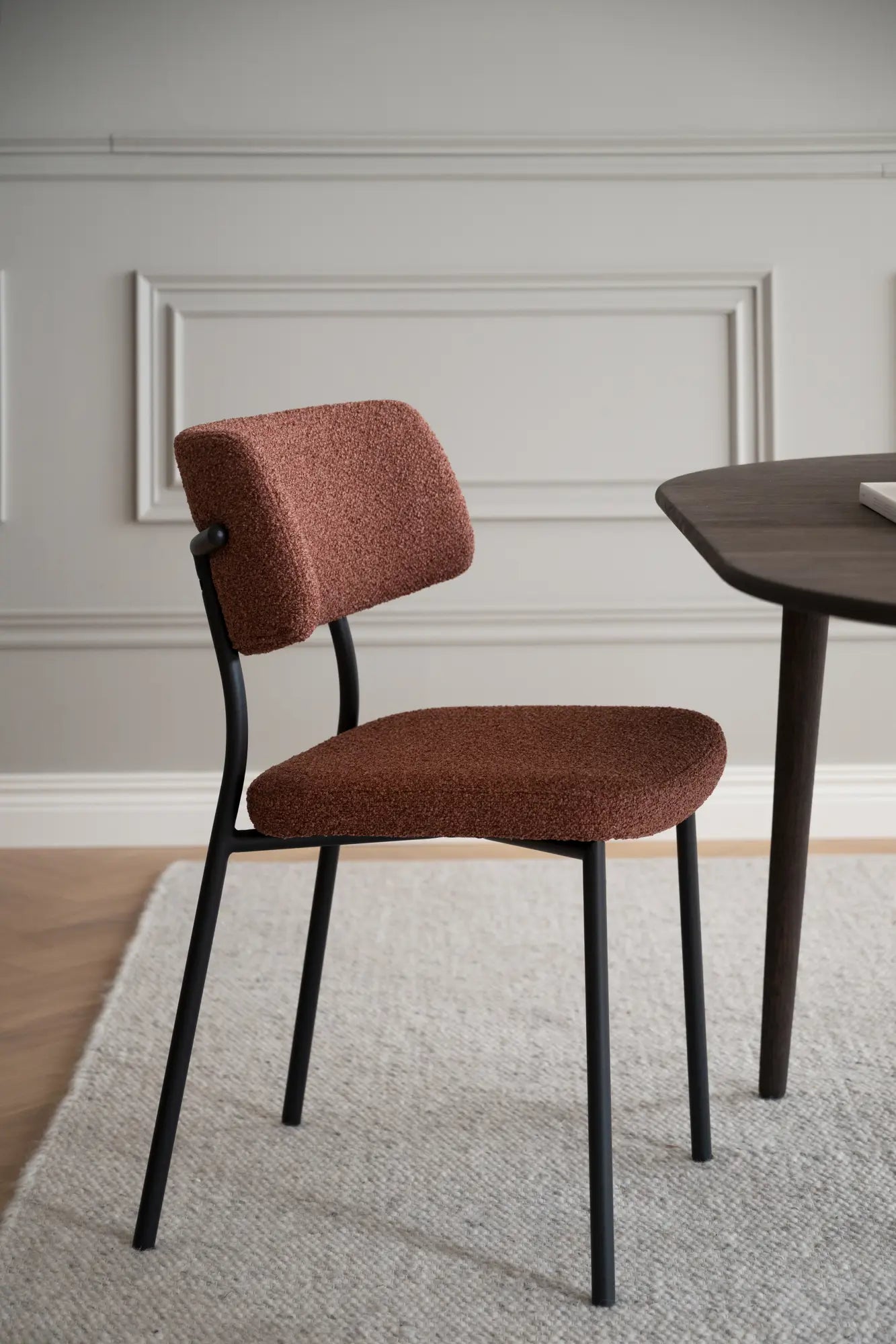 Herbster spisestol Rowico Spisestol