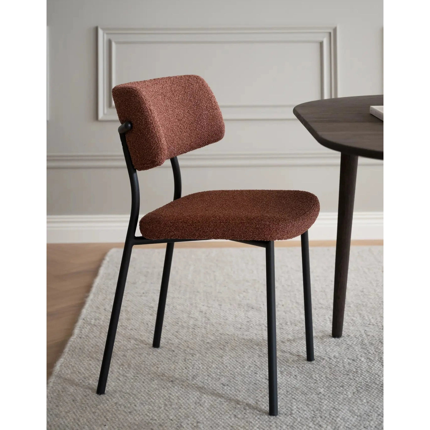 Herbster spisestol Rowico Spisestol