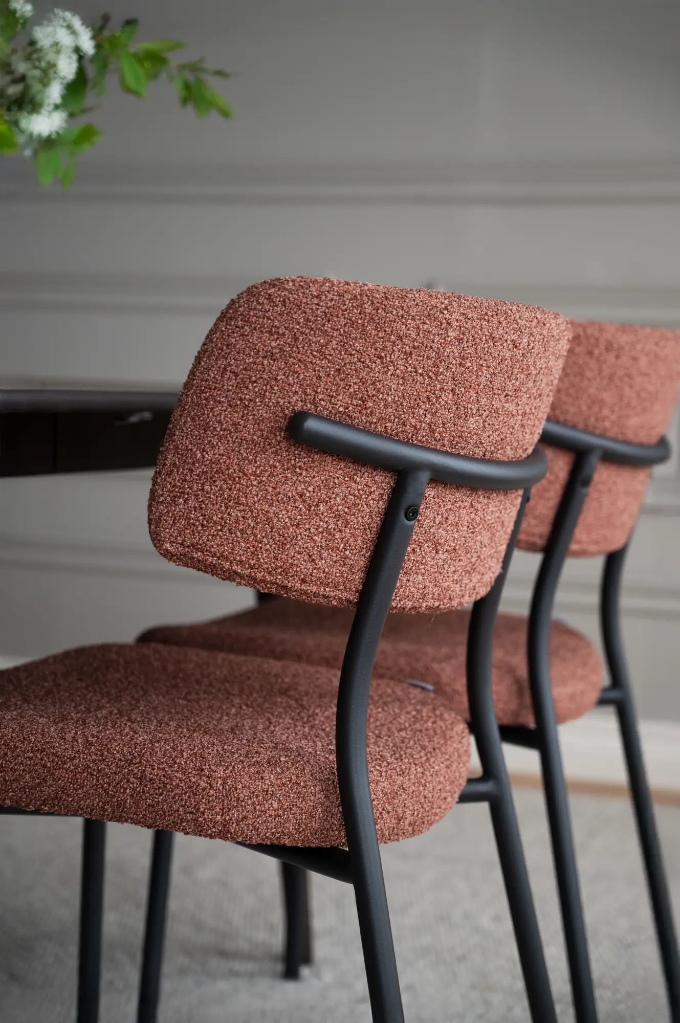 Herbster spisestol Rowico Spisestol