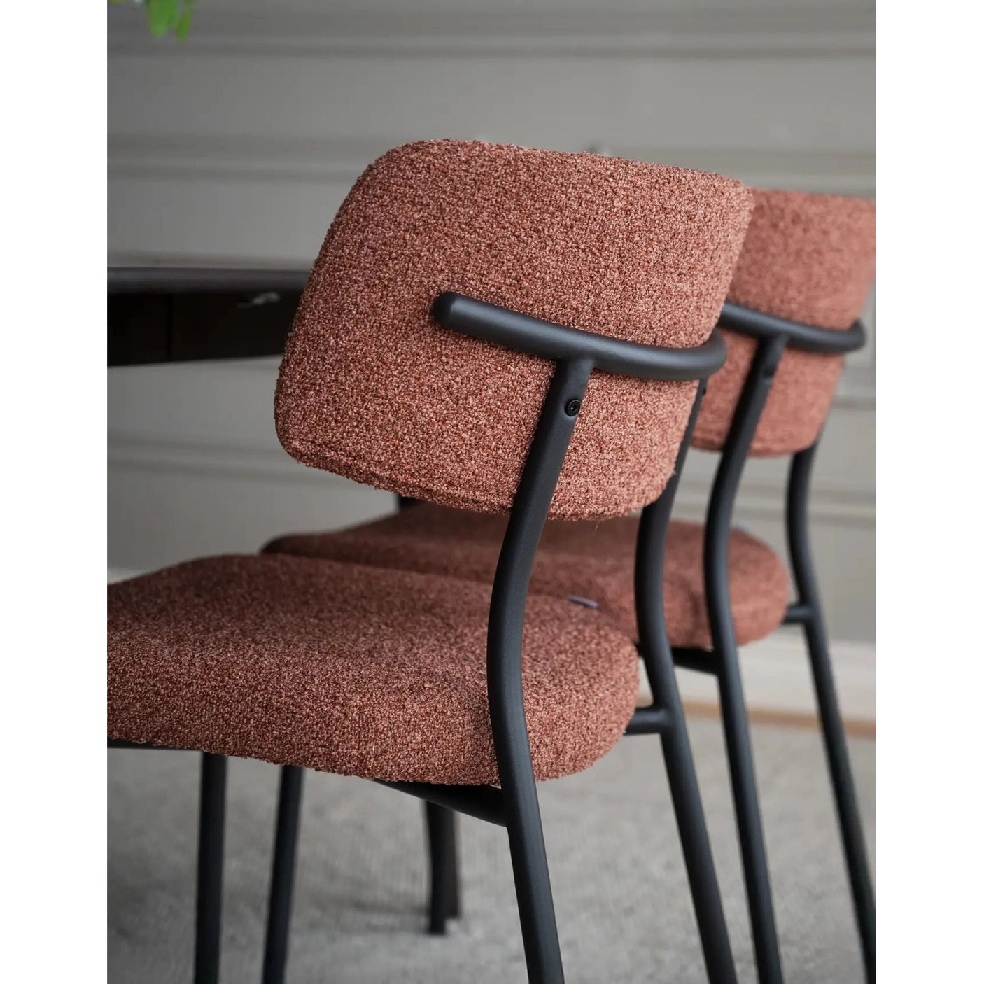 Herbster spisestol Rowico Spisestol