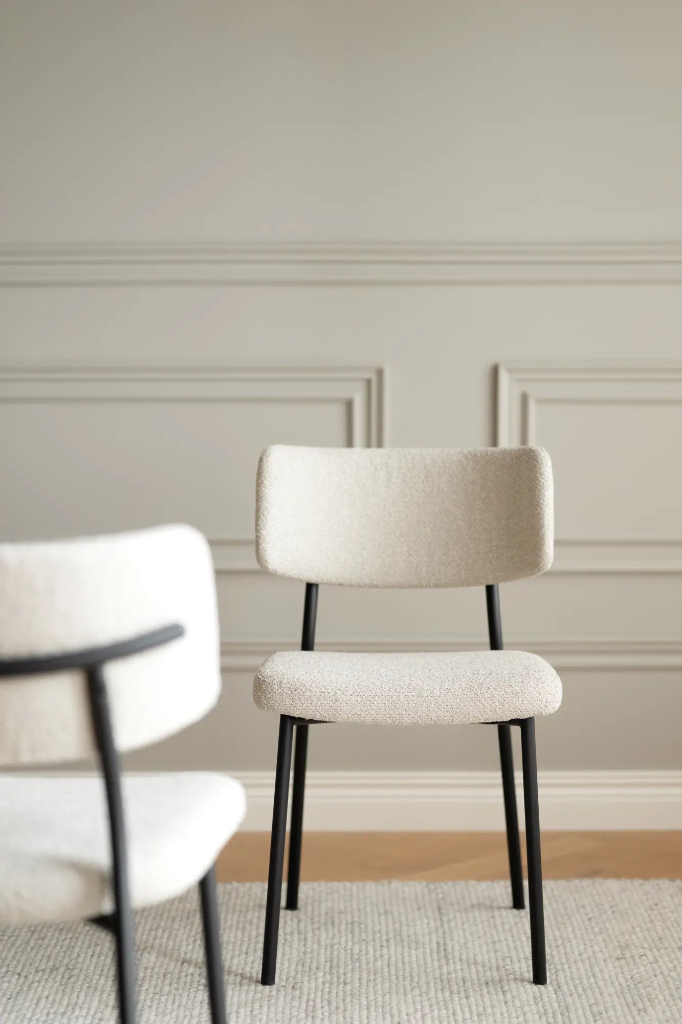 Herbster spisestol Rowico Spisestol