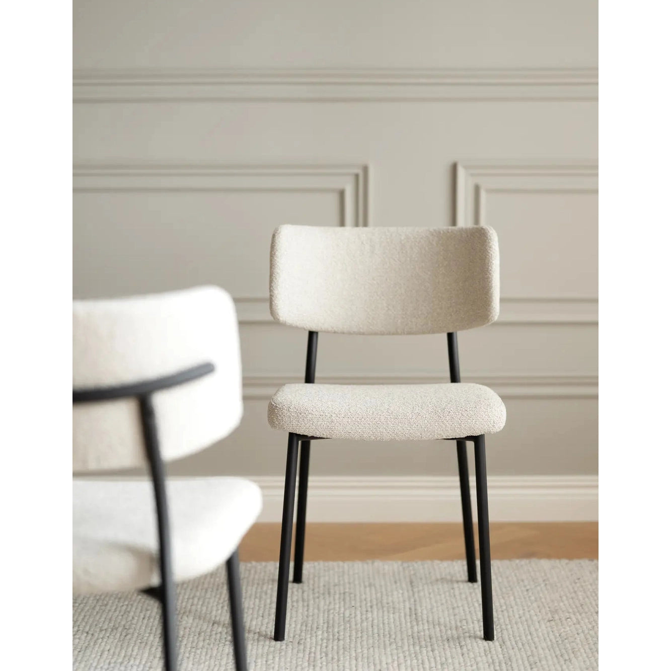 Herbster spisestol Rowico Spisestol