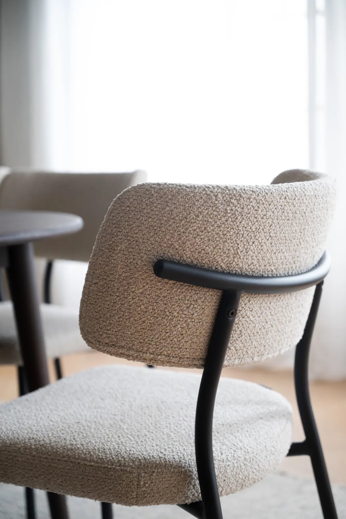 Herbster spisestol Rowico Spisestol