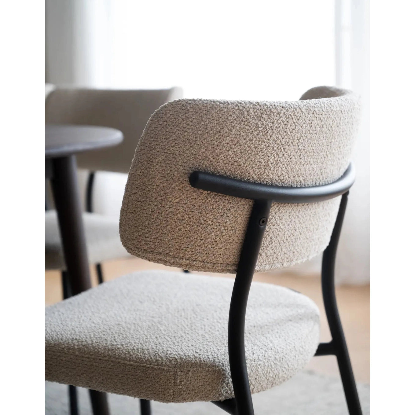 Herbster spisestol Rowico Spisestol