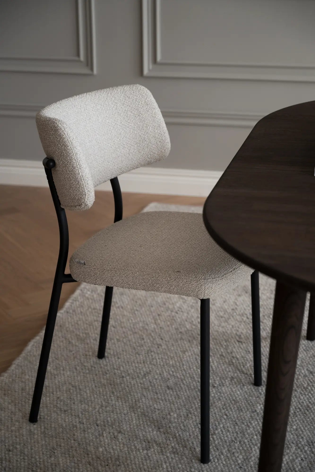 Herbster spisestol Rowico Spisestol