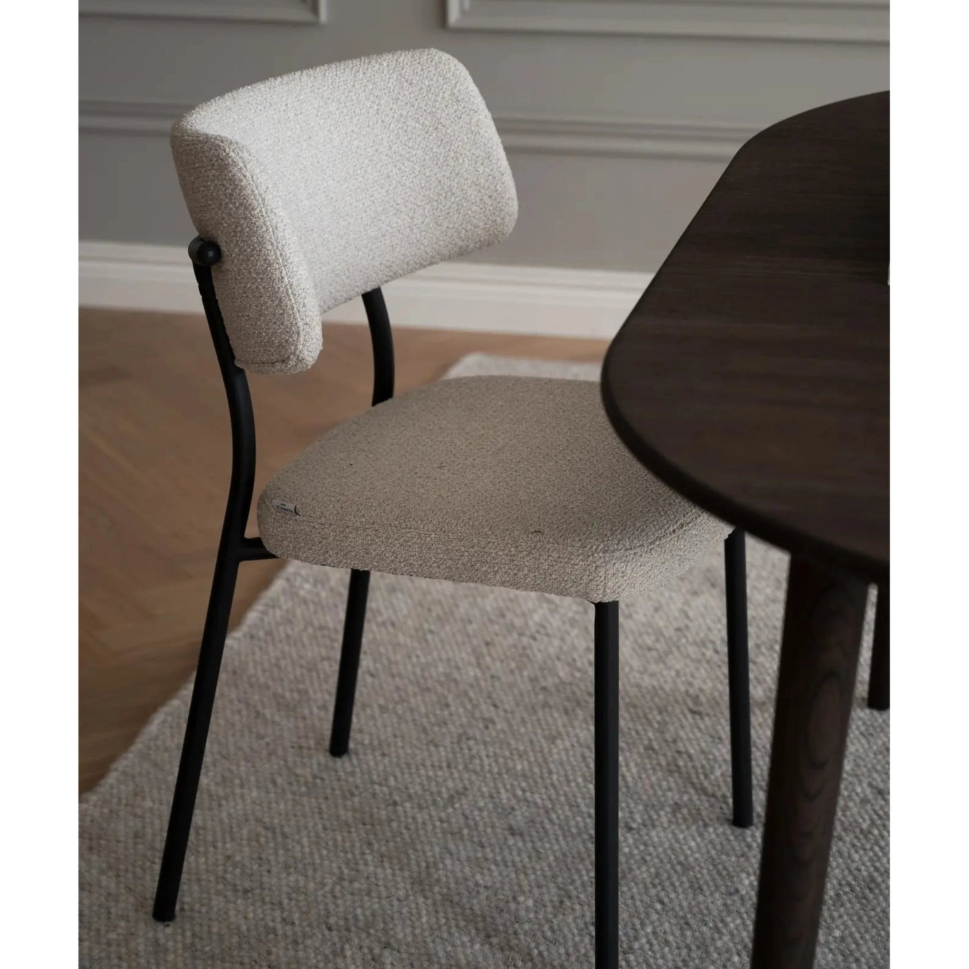 Herbster spisestol Rowico Spisestol