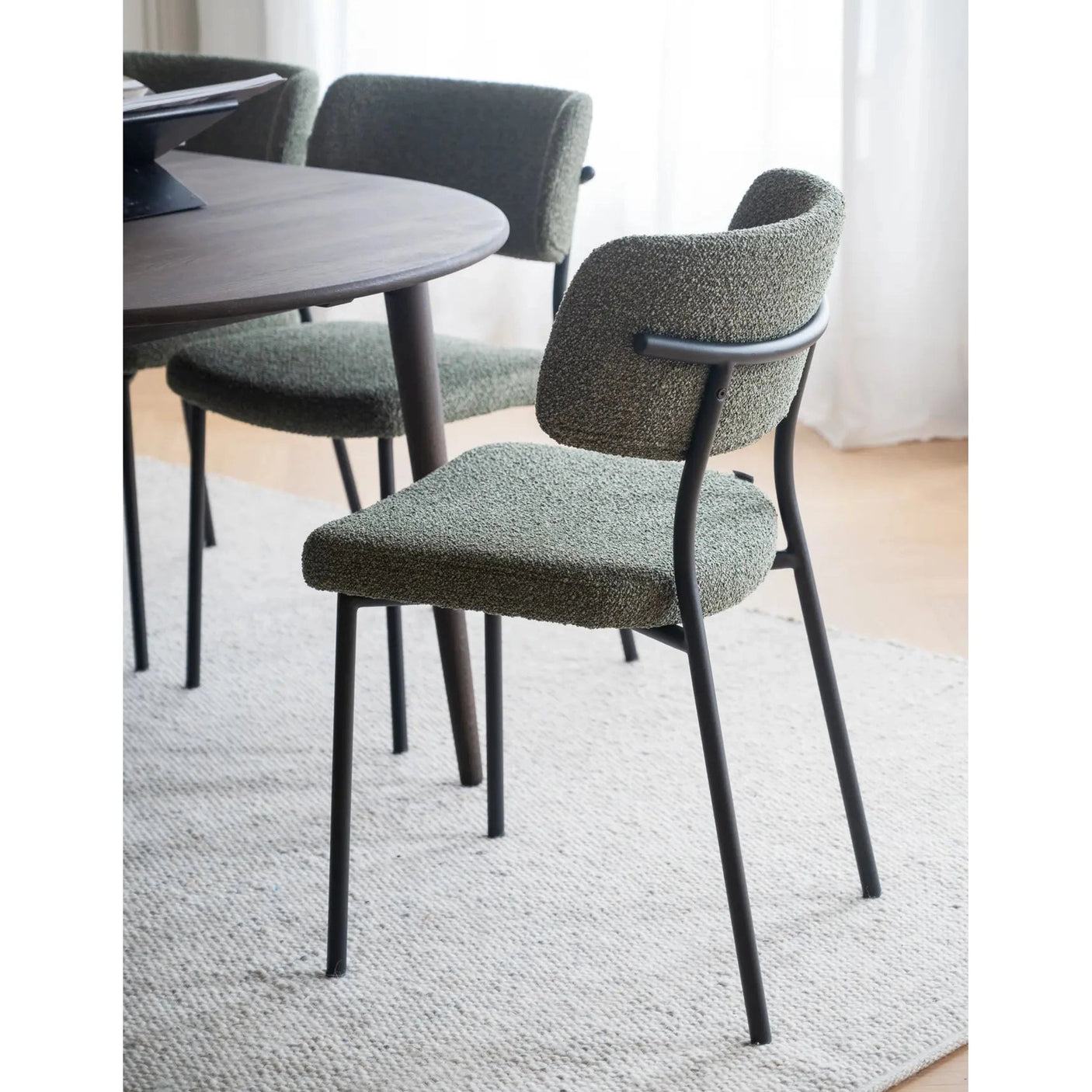 Herbster spisestol Rowico Spisestol