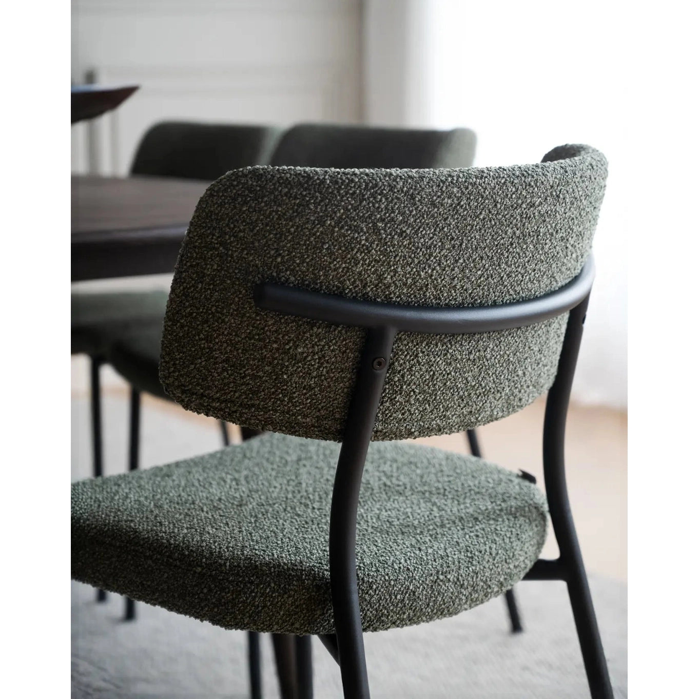 Herbster spisestol Rowico Spisestol