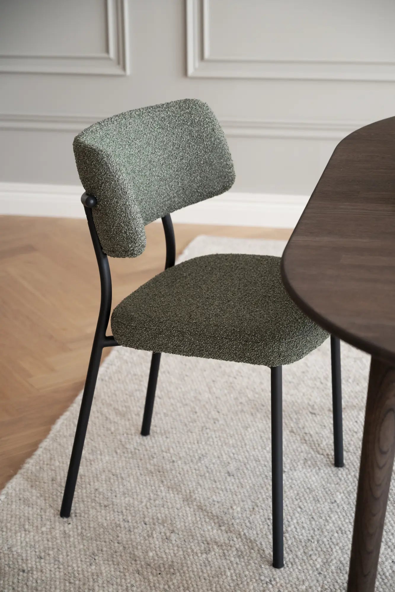 Herbster spisestol Rowico Spisestol