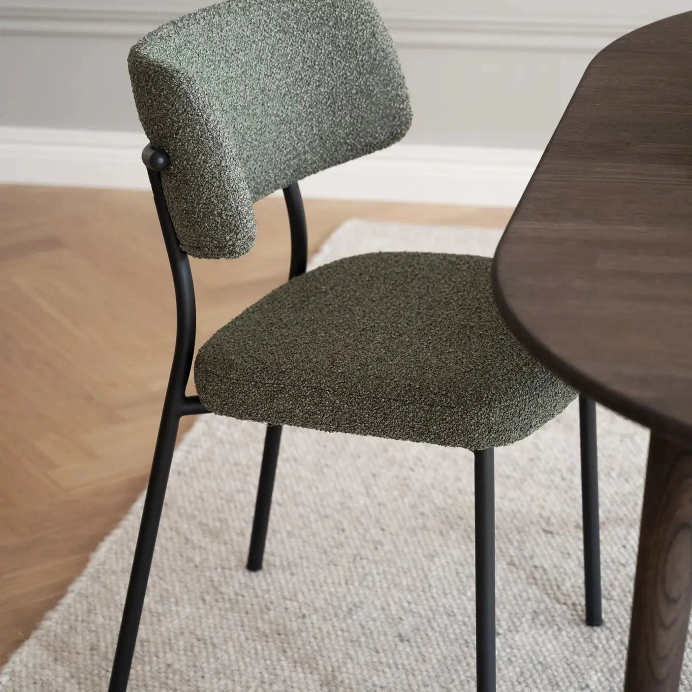 Herbster spisestol Rowico Spisestol