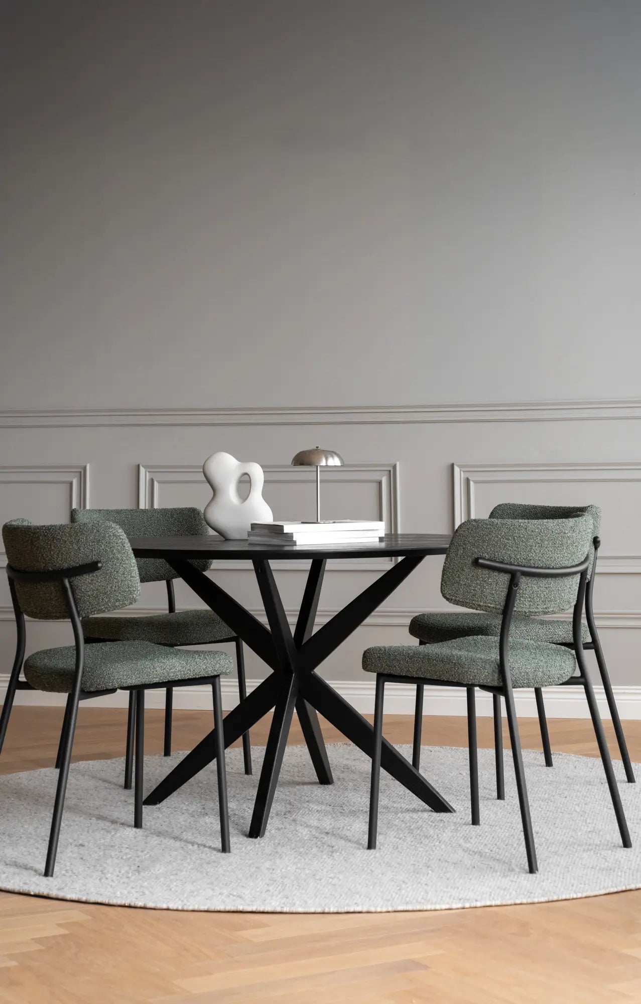 Herbster spisestol Rowico Spisestol