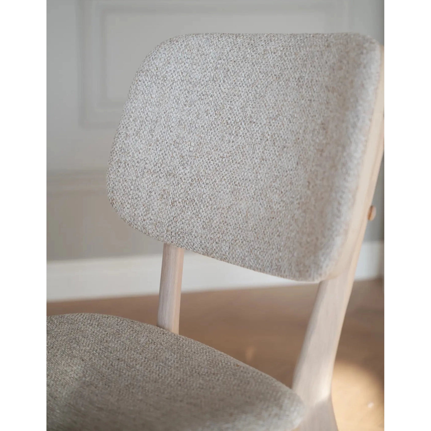 Barrett spisestol Rowico Spisestol