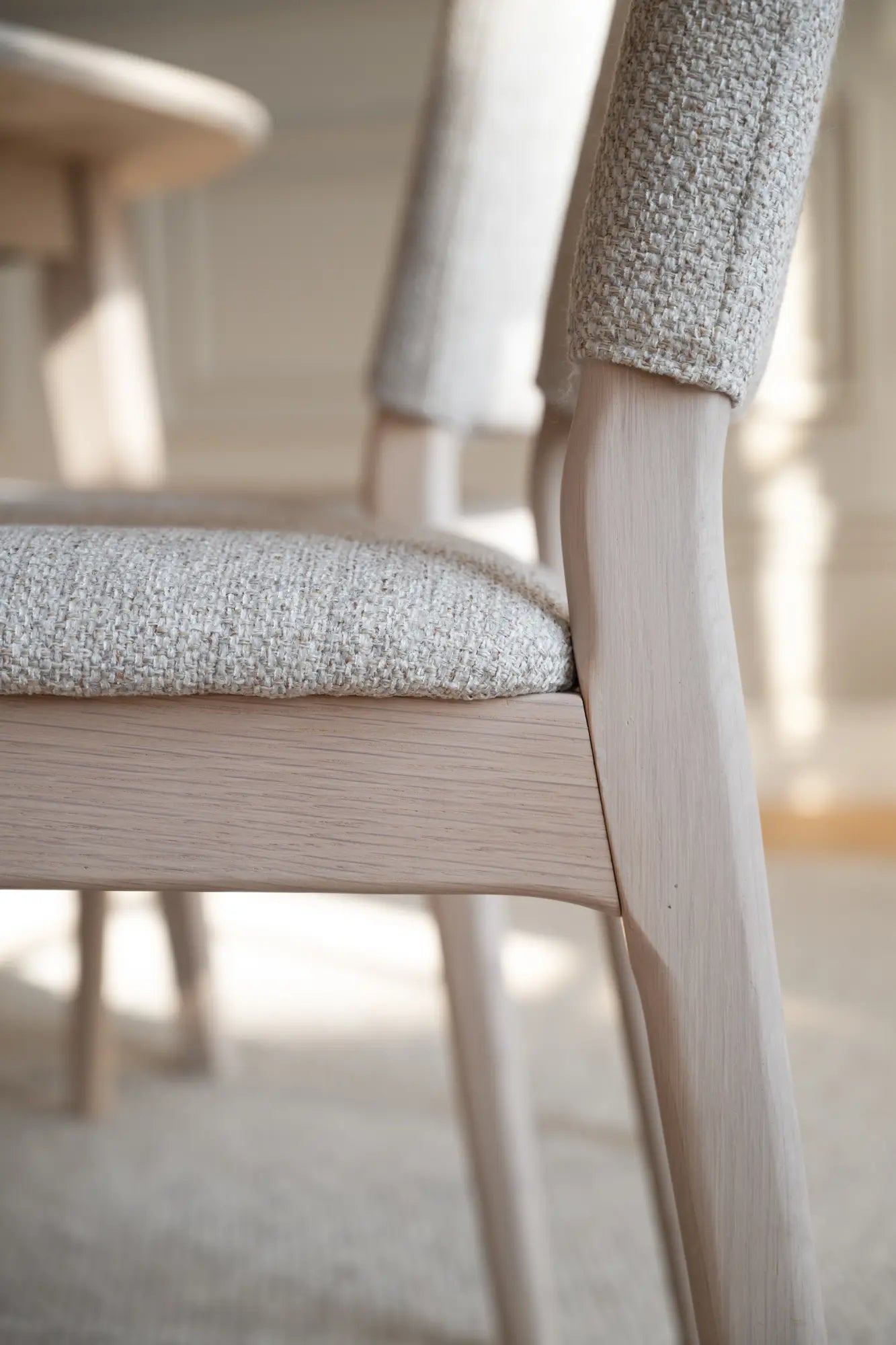 Medford spisestol Rowico Spisestol