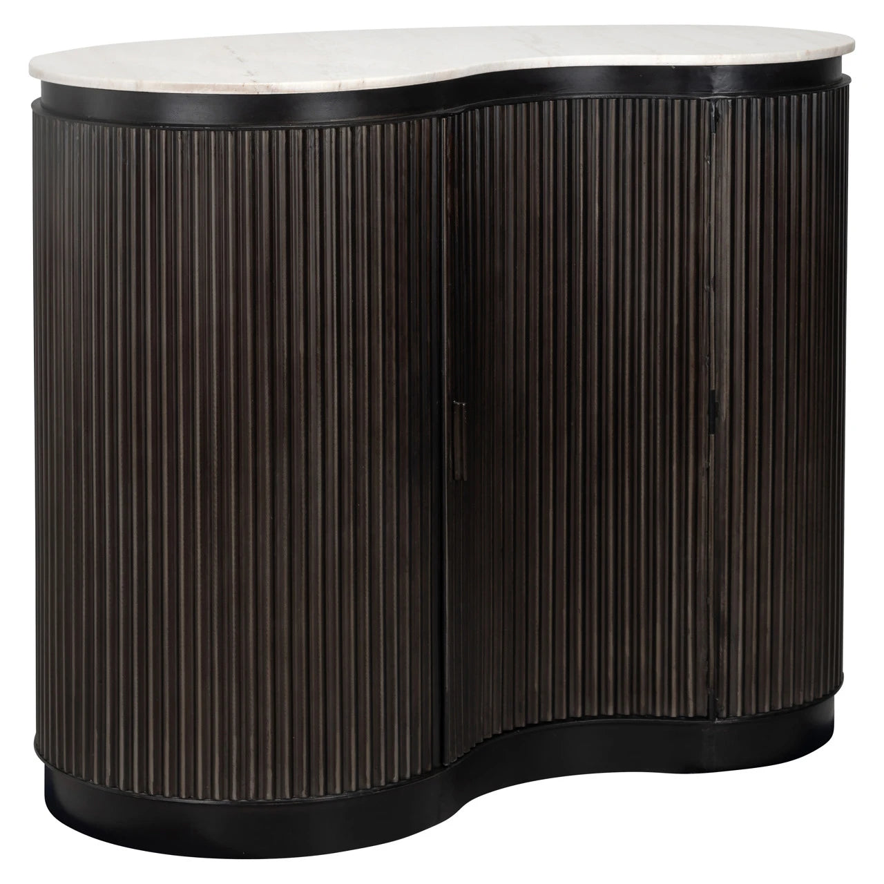 Bar Mayfield brun Richmond Interiors Diverse